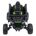Kawasaki TERYX KRX1000 Black Buggy