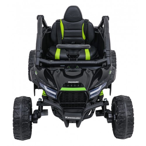 Kawasaki TERYX KRX1000 Black Buggy