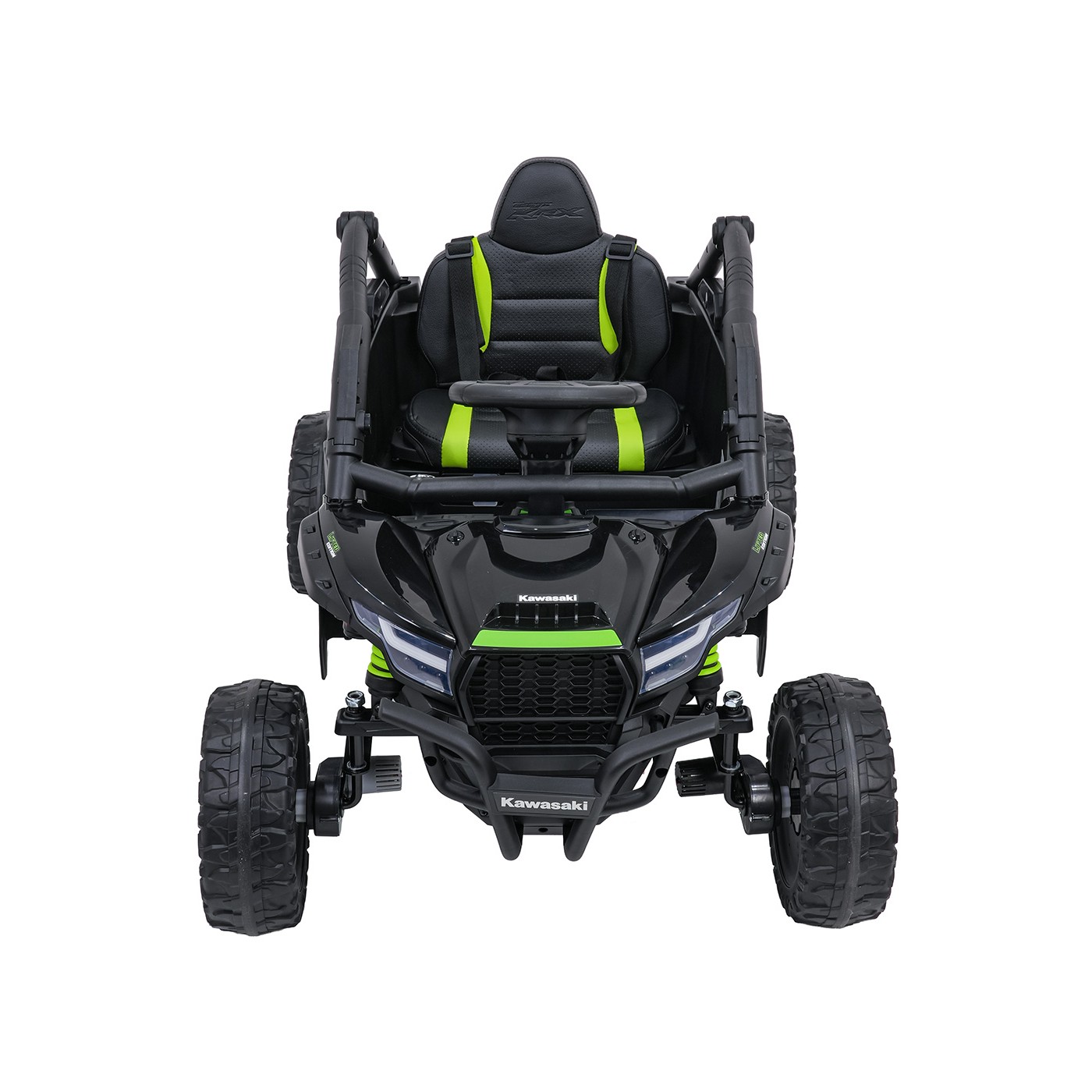 Kawasaki TERYX KRX1000 Black Buggy