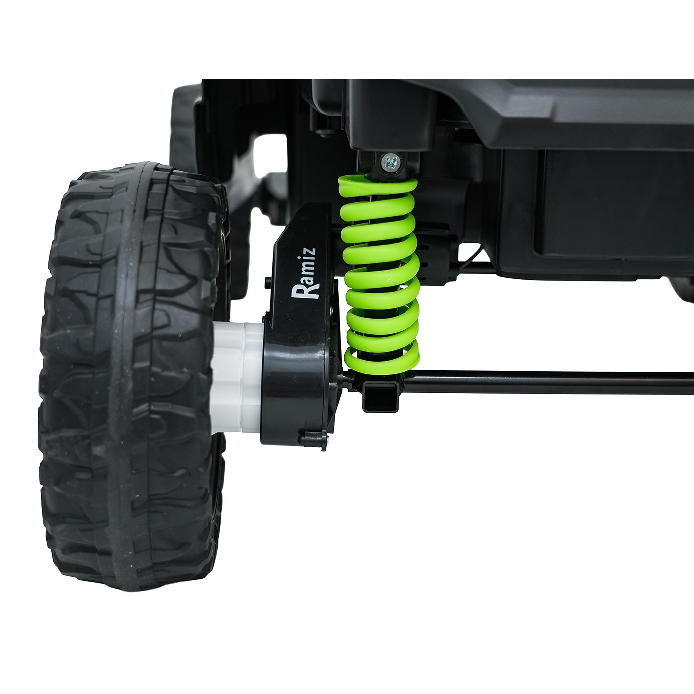 Kawasaki TERYX KRX1000 Black Buggy