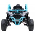 Kawasaki TERYX KRX1000 Buggy Blue