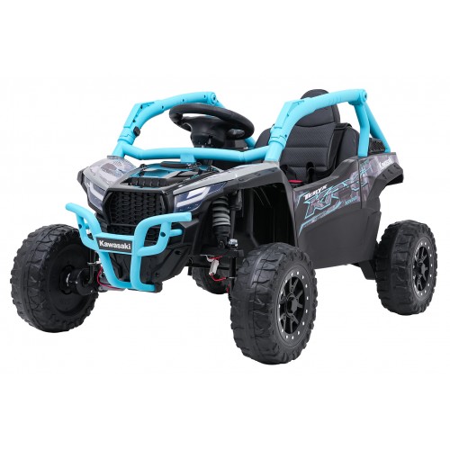 Kawasaki TERYX KRX1000 Buggy Blue