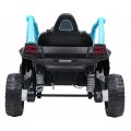 Kawasaki TERYX KRX1000 Buggy Blue