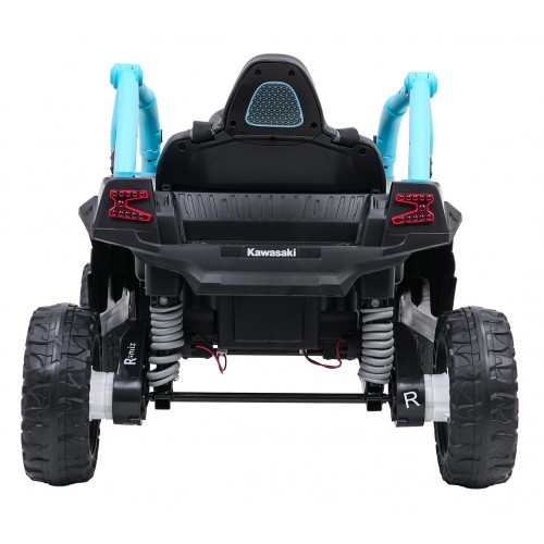 Kawasaki TERYX KRX1000 Buggy Blue