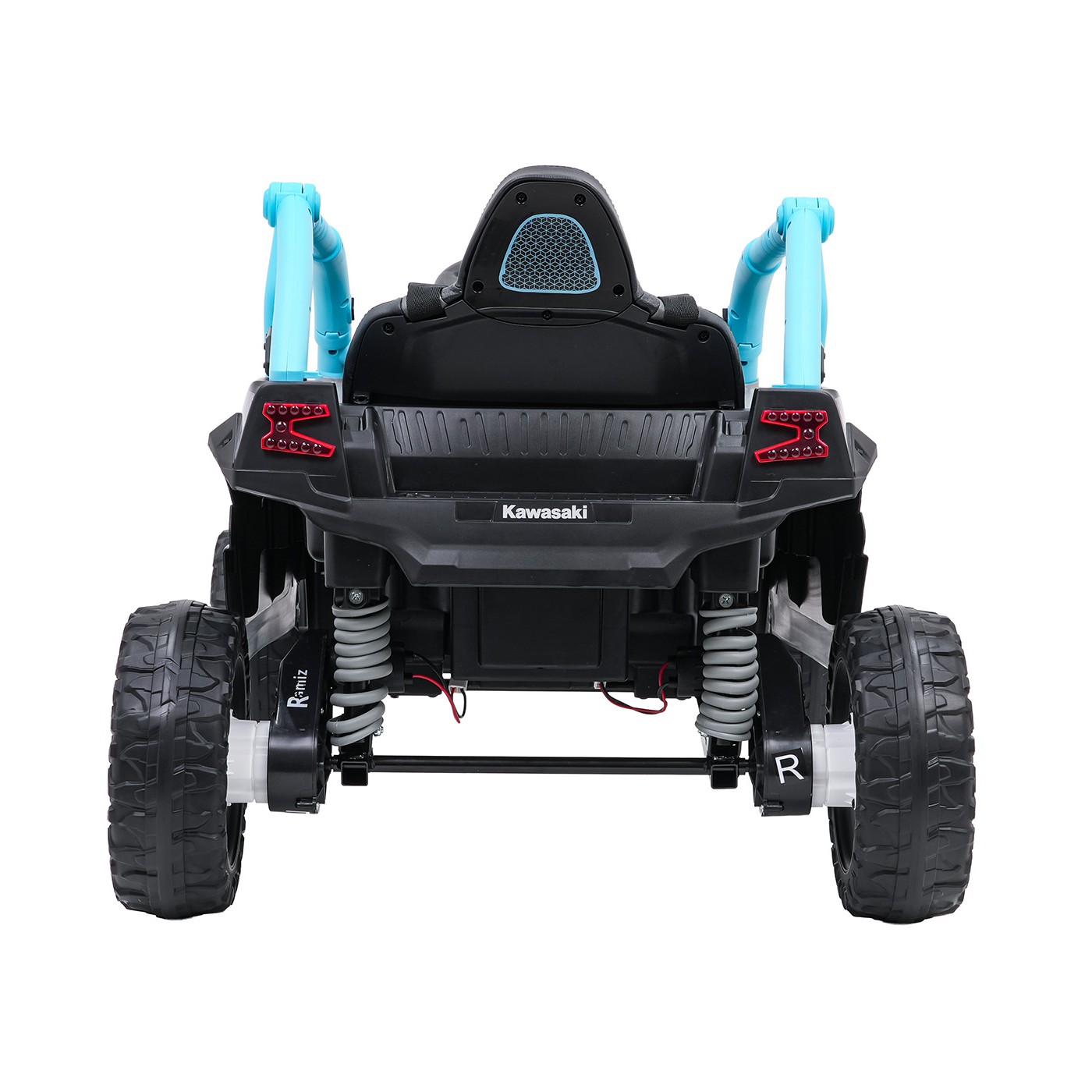 Kawasaki TERYX KRX1000 Buggy Blue