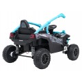 Kawasaki TERYX KRX1000 Buggy Blue