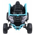 Kawasaki TERYX KRX1000 Buggy Blue