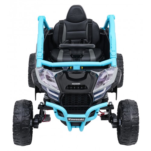 Kawasaki TERYX KRX1000 Buggy Blue