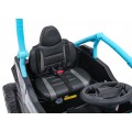 Kawasaki TERYX KRX1000 Buggy Blue