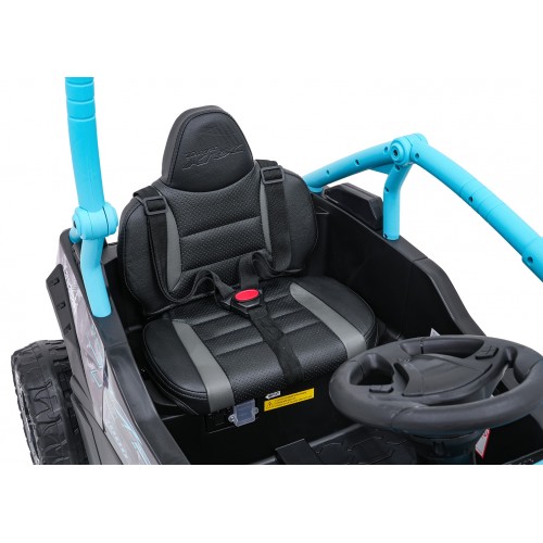 Kawasaki TERYX KRX1000 Buggy Blue