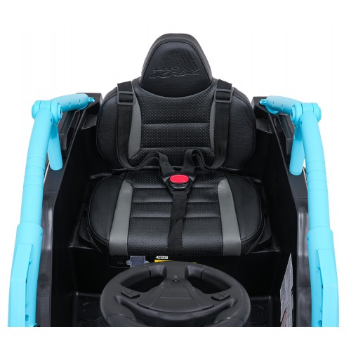 Kawasaki TERYX KRX1000 Buggy Blue