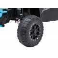 Kawasaki TERYX KRX1000 Buggy Blue