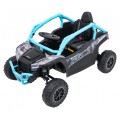 Kawasaki TERYX KRX1000 Buggy Blue