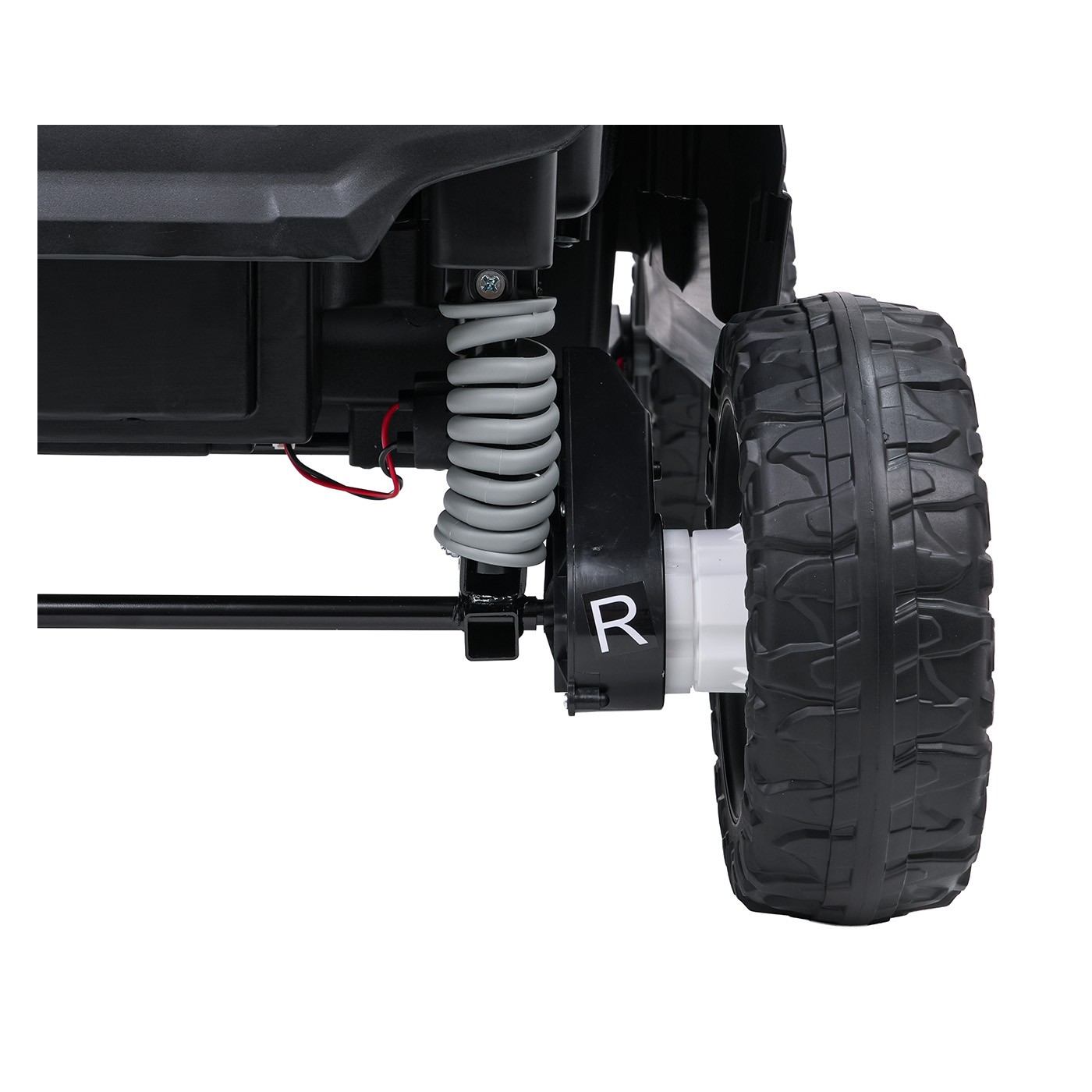 Kawasaki TERYX KRX1000 Buggy Blue