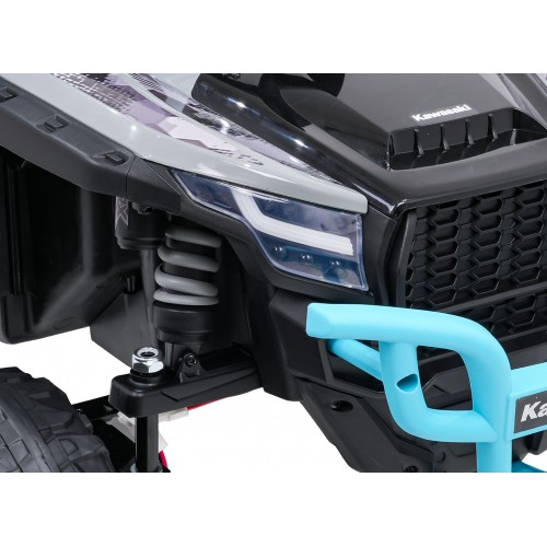 Kawasaki TERYX KRX1000 Buggy Blue