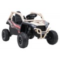 Kawasaki TERYX KRX1000 Khaki Buggy