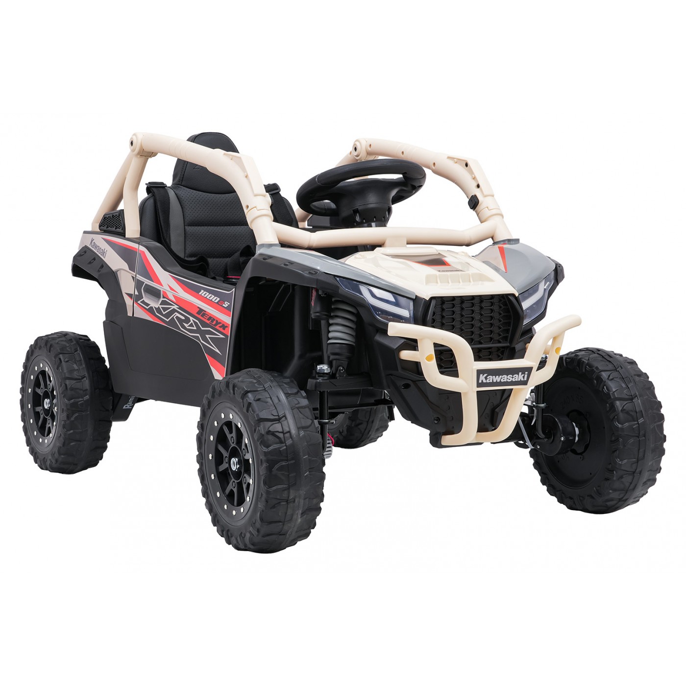 Kawasaki TERYX KRX1000 Khaki Buggy