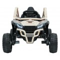 Kawasaki TERYX KRX1000 Khaki Buggy