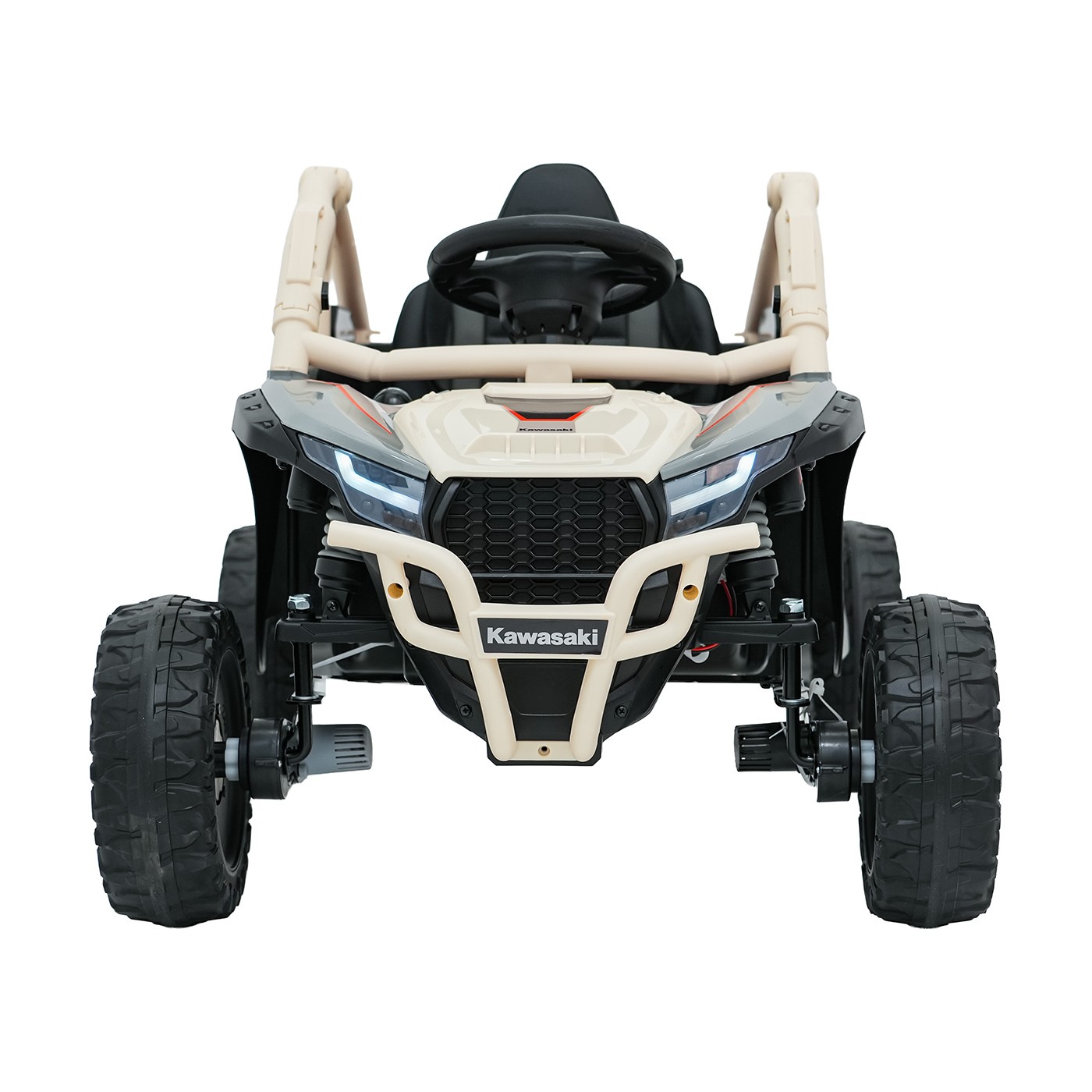 Kawasaki TERYX KRX1000 Khaki Buggy