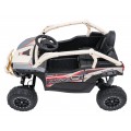 Kawasaki TERYX KRX1000 Khaki Buggy