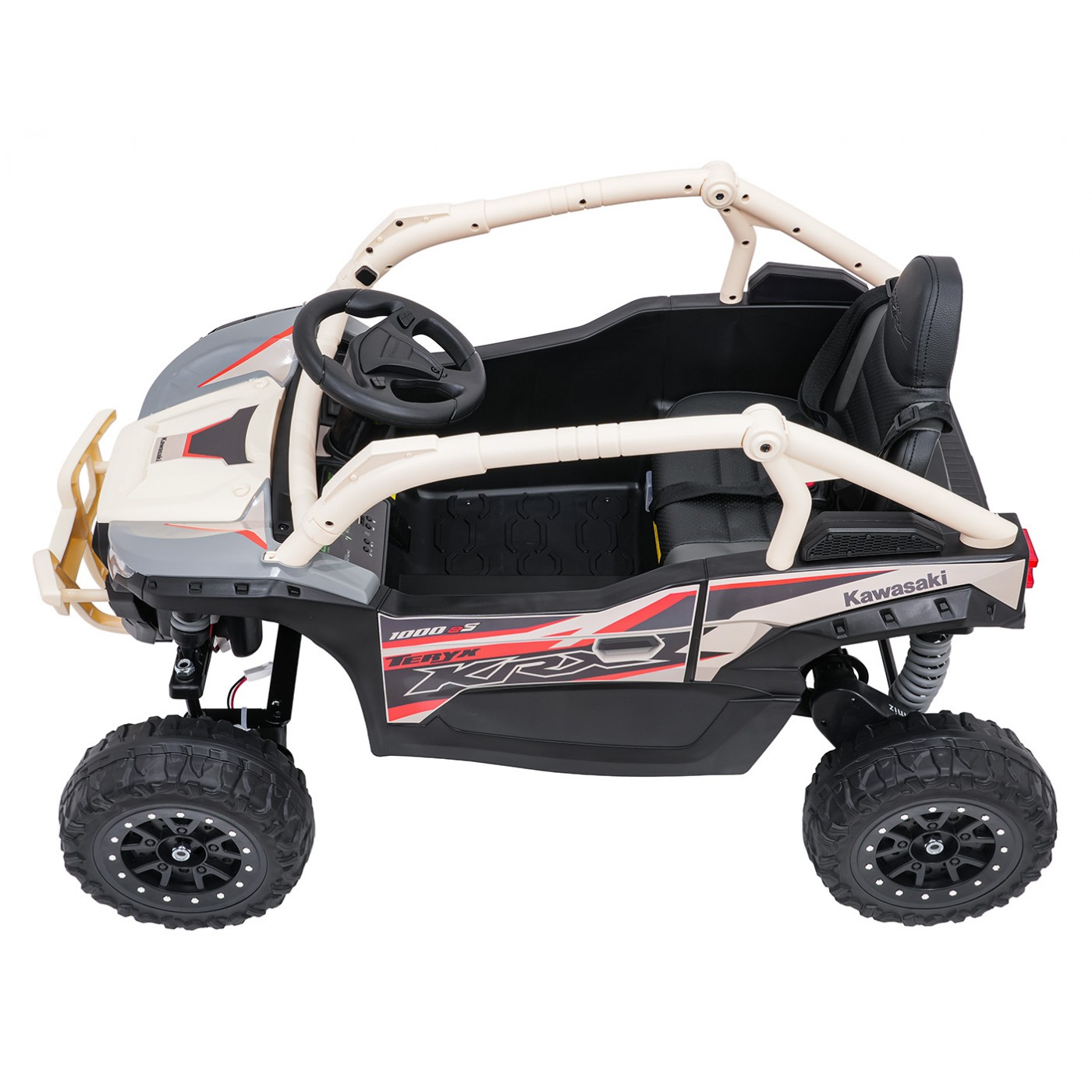 Kawasaki TERYX KRX1000 Khaki Buggy