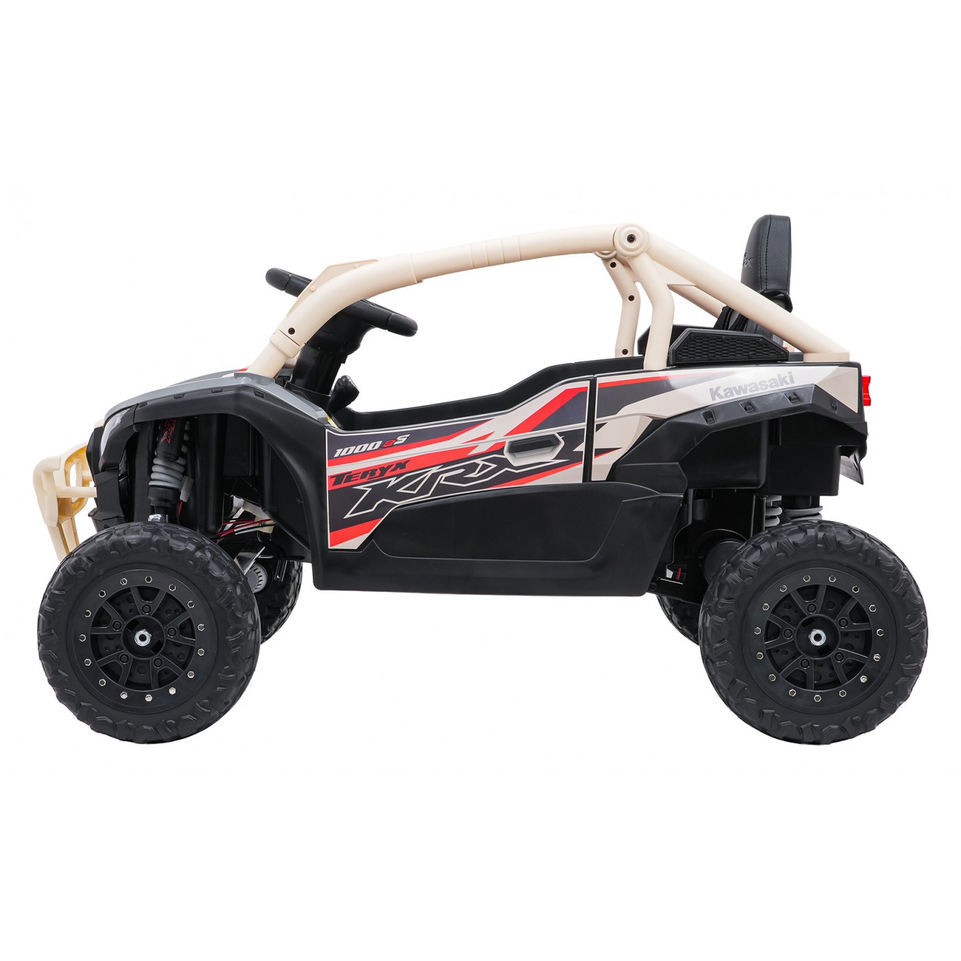 Kawasaki TERYX KRX1000 Khaki Buggy