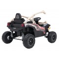 Kawasaki TERYX KRX1000 Khaki Buggy