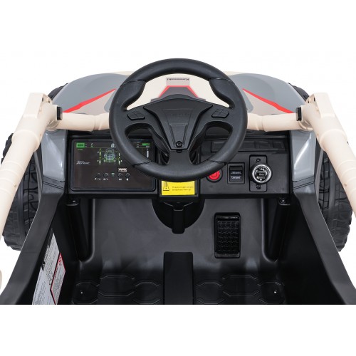 Kawasaki TERYX KRX1000 Khaki Buggy