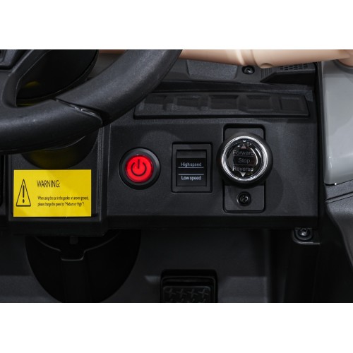 Kawasaki TERYX KRX1000 Khaki Buggy