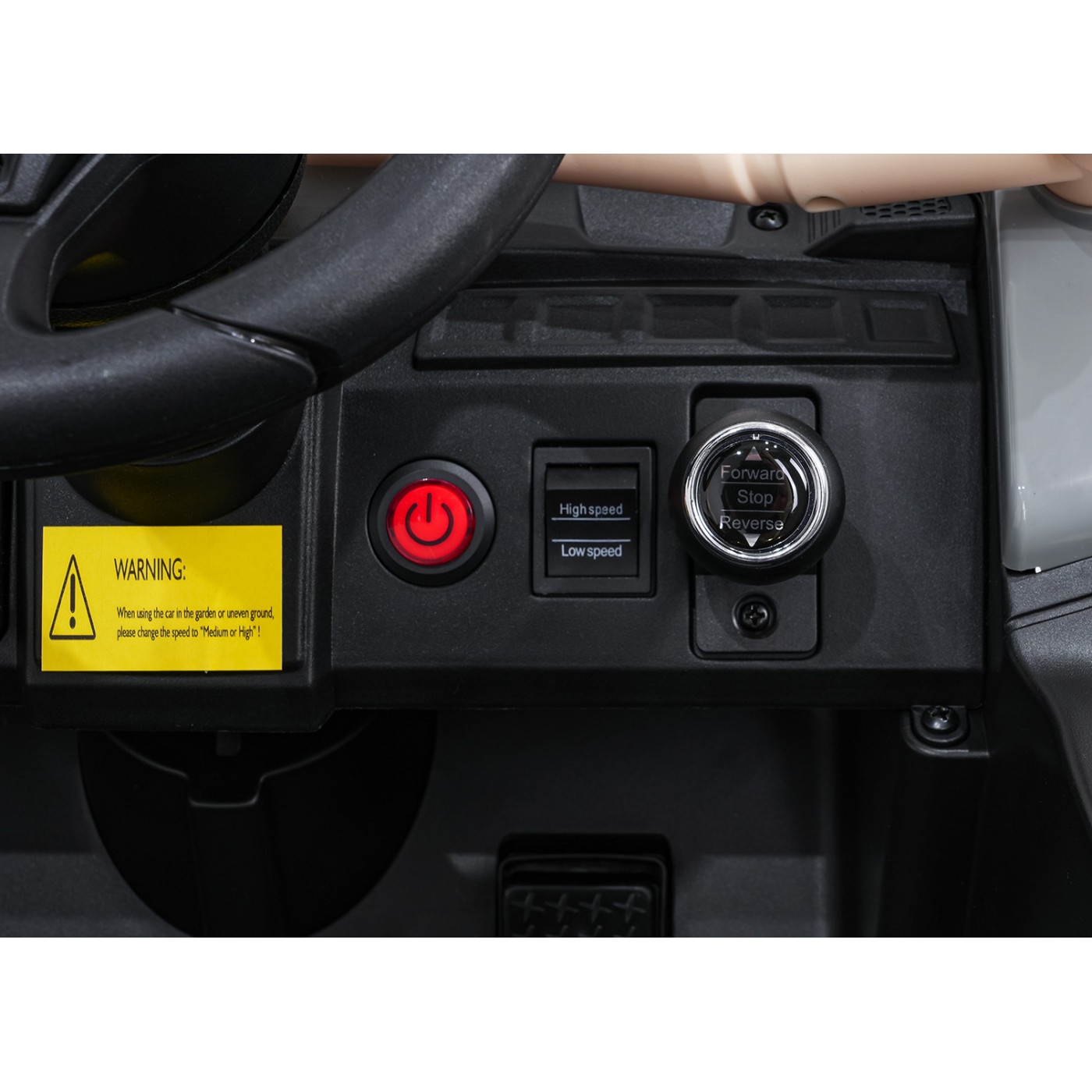 Kawasaki TERYX KRX1000 Khaki Buggy