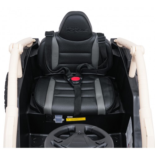 Kawasaki TERYX KRX1000 Khaki Buggy