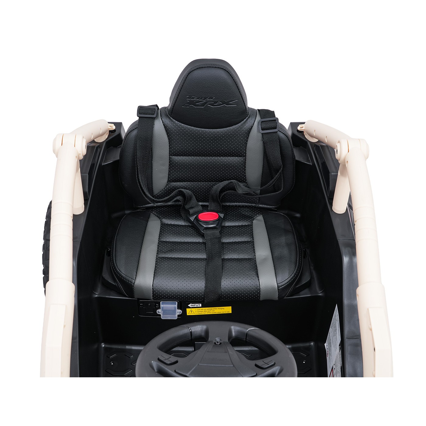 Kawasaki TERYX KRX1000 Khaki Buggy