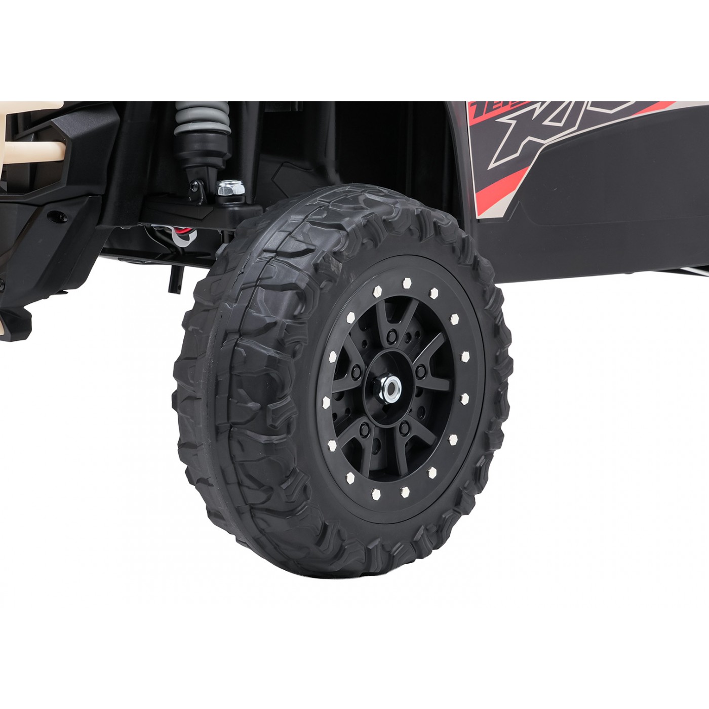 Kawasaki TERYX KRX1000 Khaki Buggy