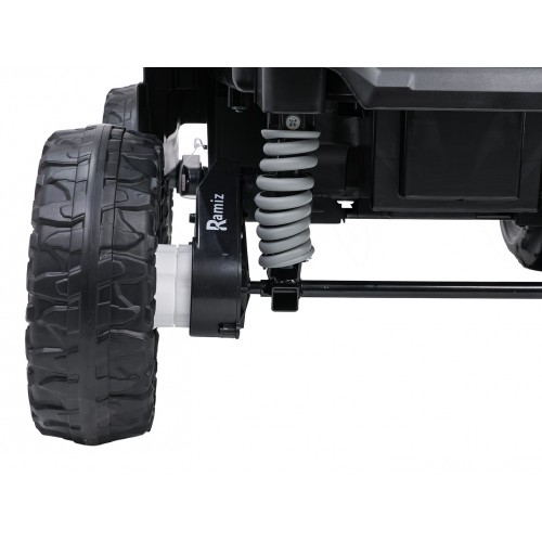 Kawasaki TERYX KRX1000 Khaki Buggy