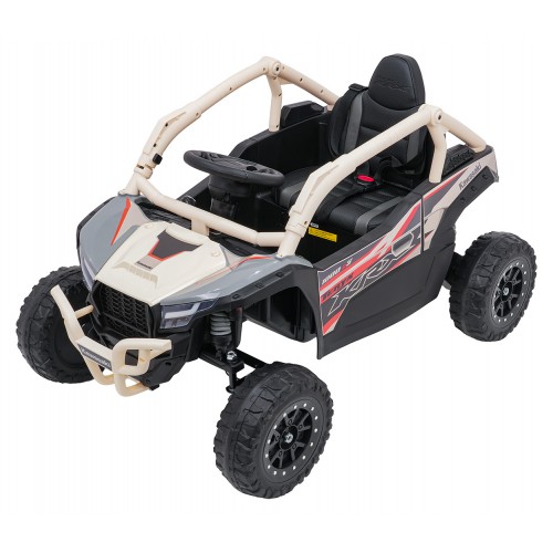Kawasaki TERYX KRX1000 Khaki Buggy