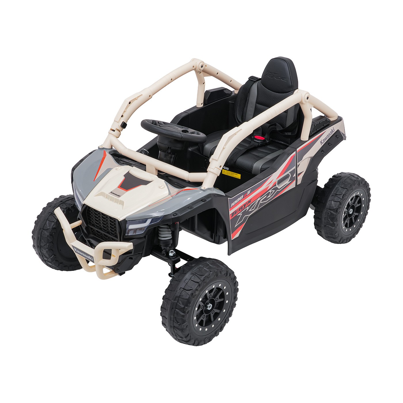 Kawasaki TERYX KRX1000 Khaki Buggy