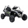 Kawasaki TERYX KRX1000 Gray Buggy