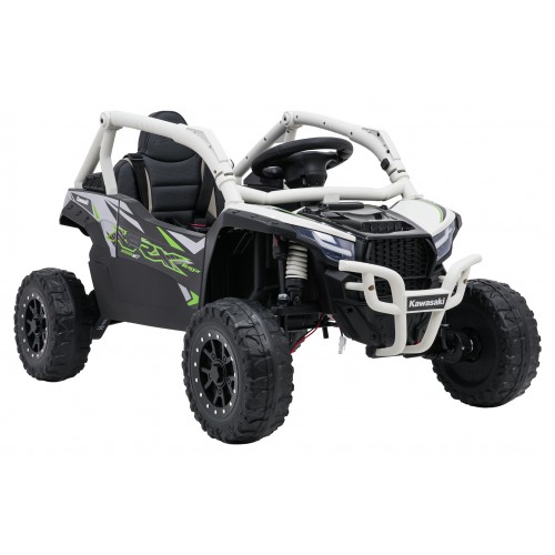Kawasaki TERYX KRX1000 Gray Buggy