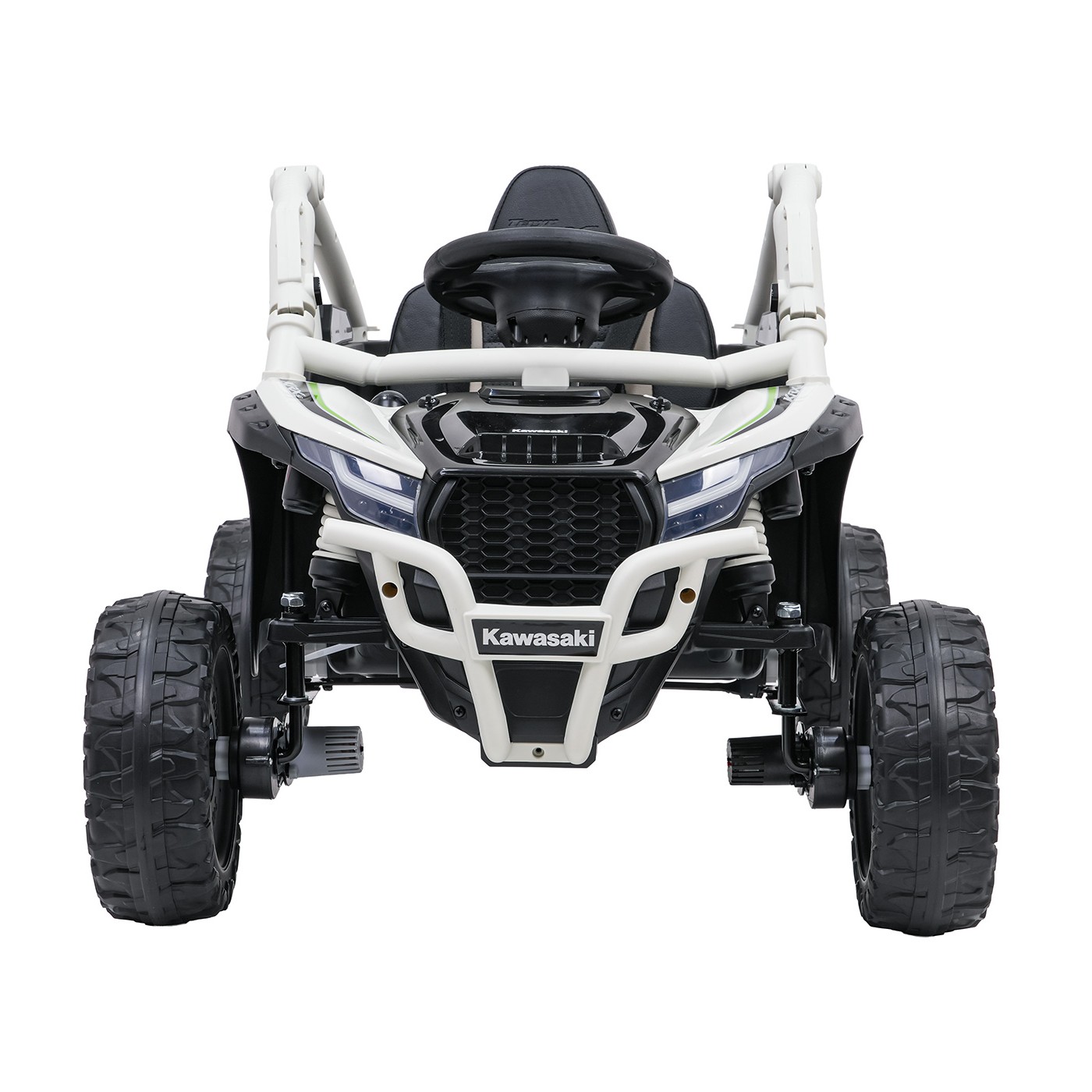 Kawasaki TERYX KRX1000 Gray Buggy