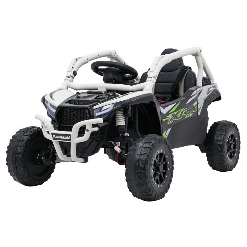 Kawasaki TERYX KRX1000 Gray Buggy