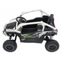 Kawasaki TERYX KRX1000 Gray Buggy