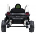Kawasaki TERYX KRX1000 Gray Buggy