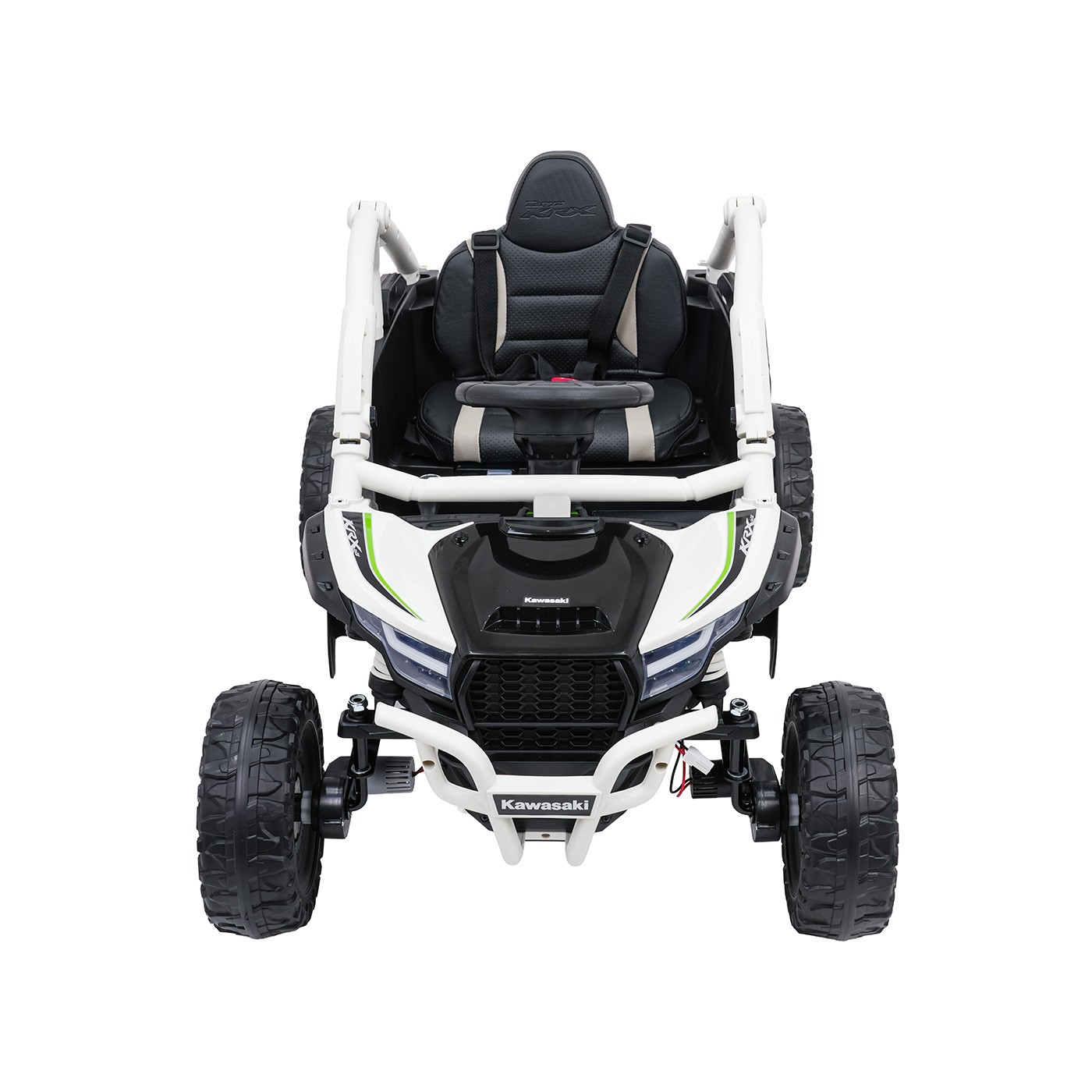 Kawasaki TERYX KRX1000 Gray Buggy