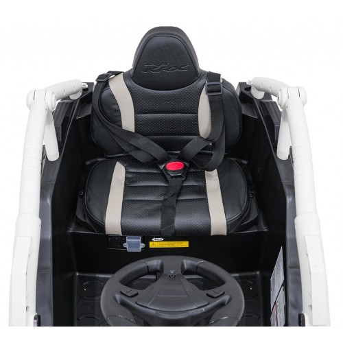 Kawasaki TERYX KRX1000 Gray Buggy