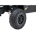 Kawasaki TERYX KRX1000 Gray Buggy