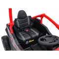 Kawasaki TERYX KRX1000 Buggy Red
