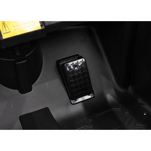 Kawasaki TERYX KRX1000 Buggy Red