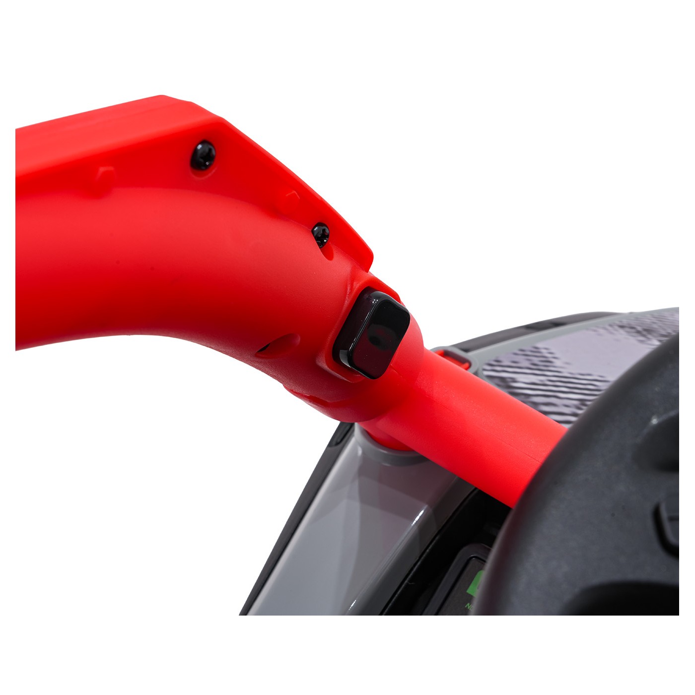 Kawasaki TERYX KRX1000 Buggy Red