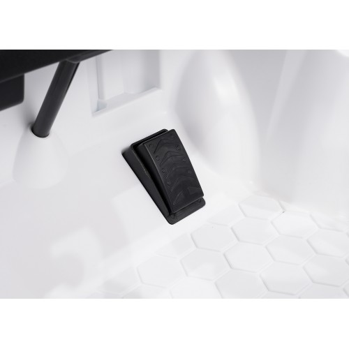 Vehicle Porsche Cayenne White