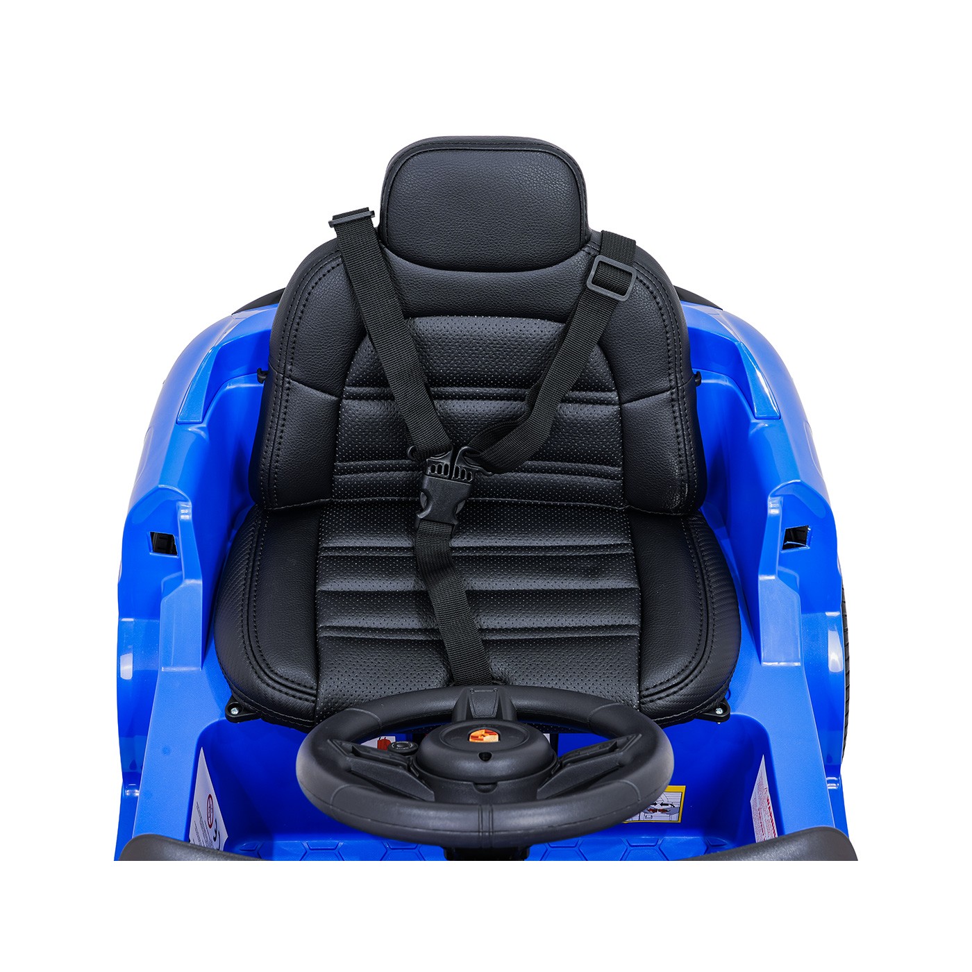 Vehicle Porsche Cayenne Blue